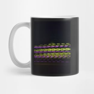 bright lights Mug